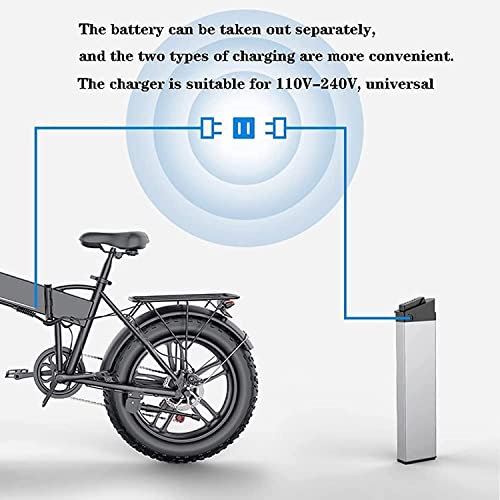 36V 8Ah 10Ah 12.5Ah 15Ah Folding Electric Bike Lithium Battery with Charger X274