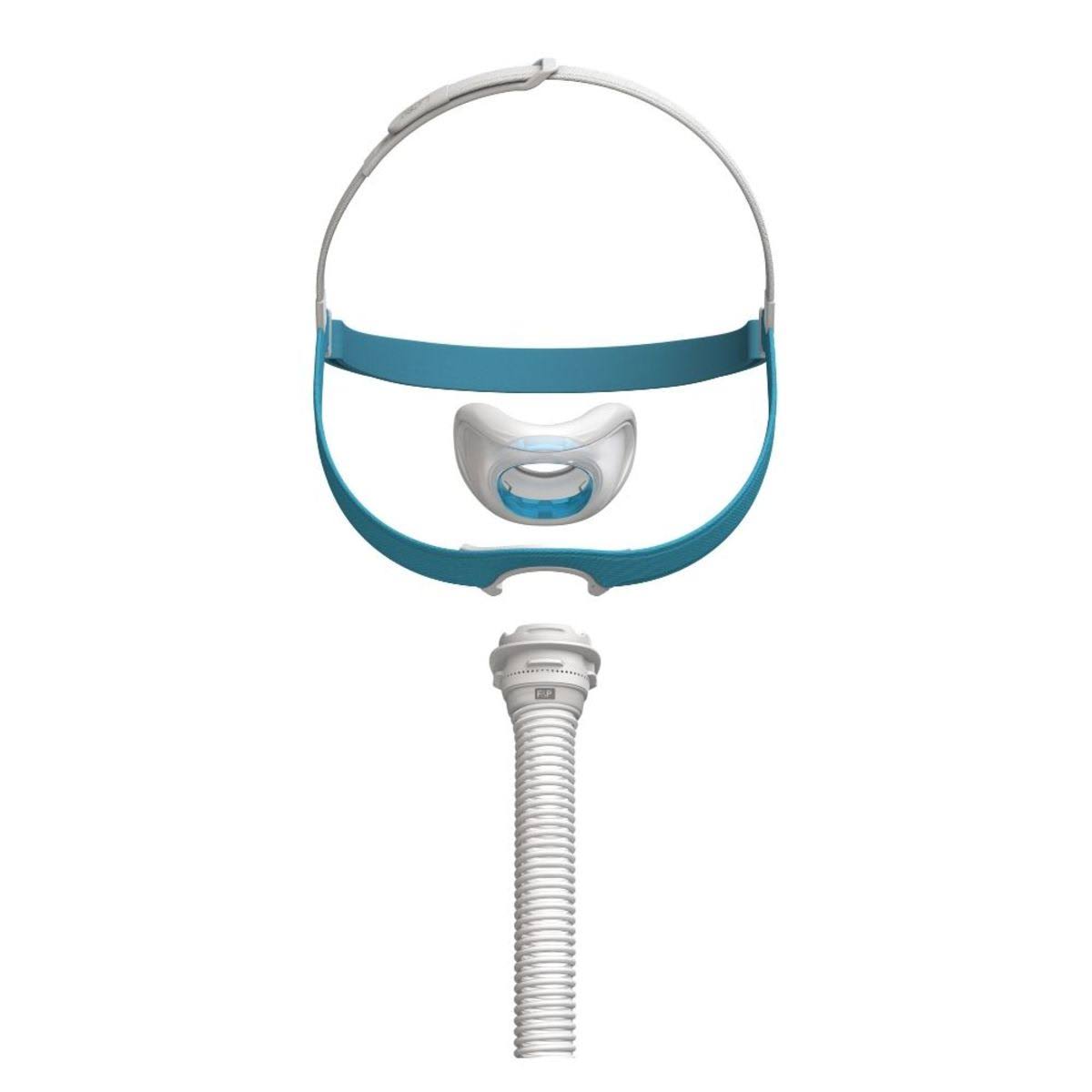 Large Nasal CPAP Mask H118