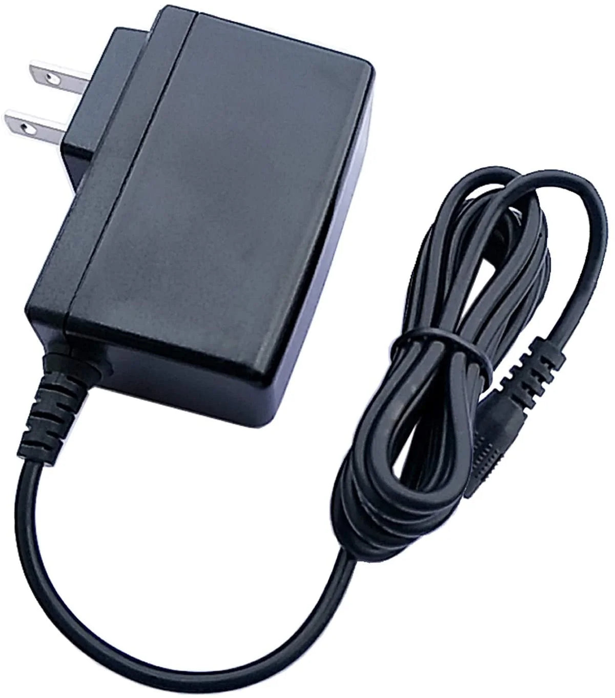 Adapter For Stationary Bicycle Power Supply Cord Charger J6050
