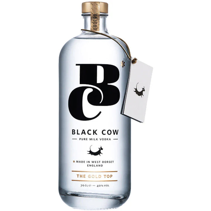 Black Cow Vodka P821595
