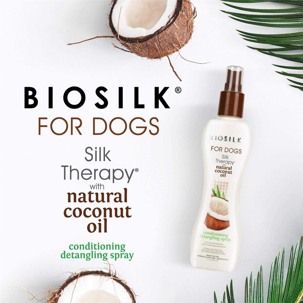 Coconut Oil Dog Conditioner N934399
