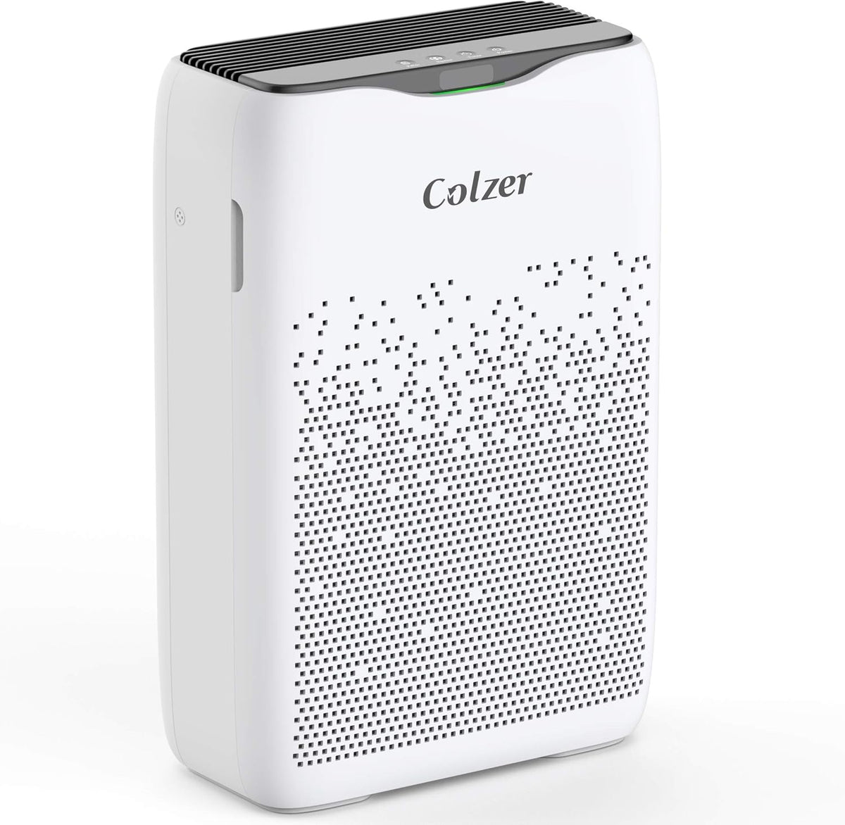 Air Purifier with True HEPA Filter & Activated Carbon Filter S4235