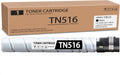 Black Toner Cartridge, 1-Pack P7927