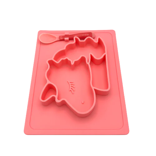 Silicone Sectioned Plate G73823