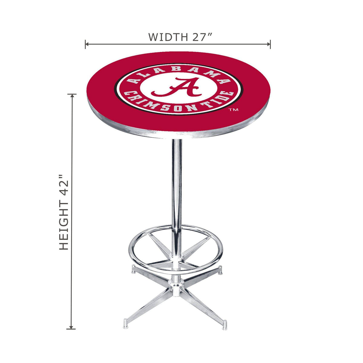 Pub Table Q51237