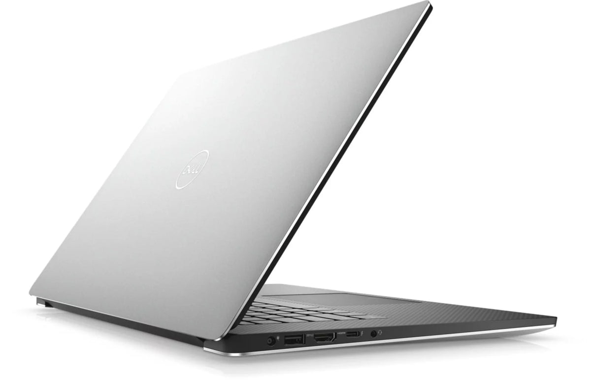 15.6" 4K Touch Core i9 32GB RAM 512GB SSD Workstation Laptop W4378