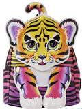 Mini Backpack J559