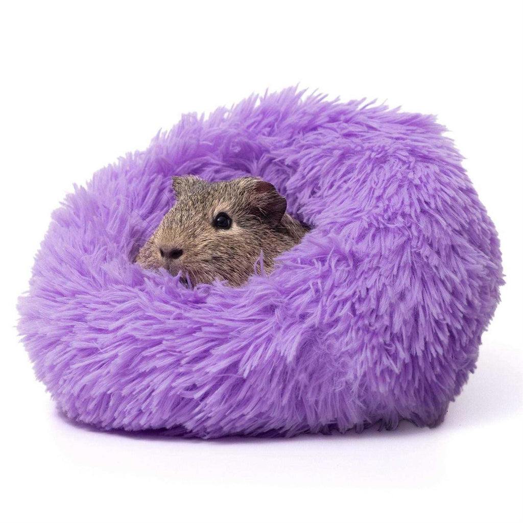 Burrowing Pet Bed for Small Animals F72868