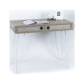 Contemporary Desk S7827