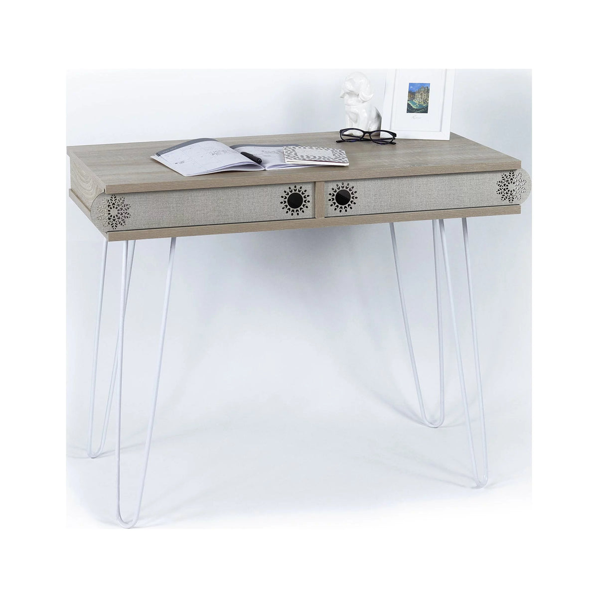 Contemporary Desk S7827