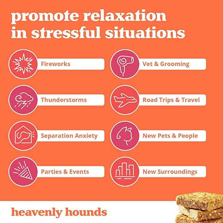 Peanut Butter Flavored Relaxation Square Q44603