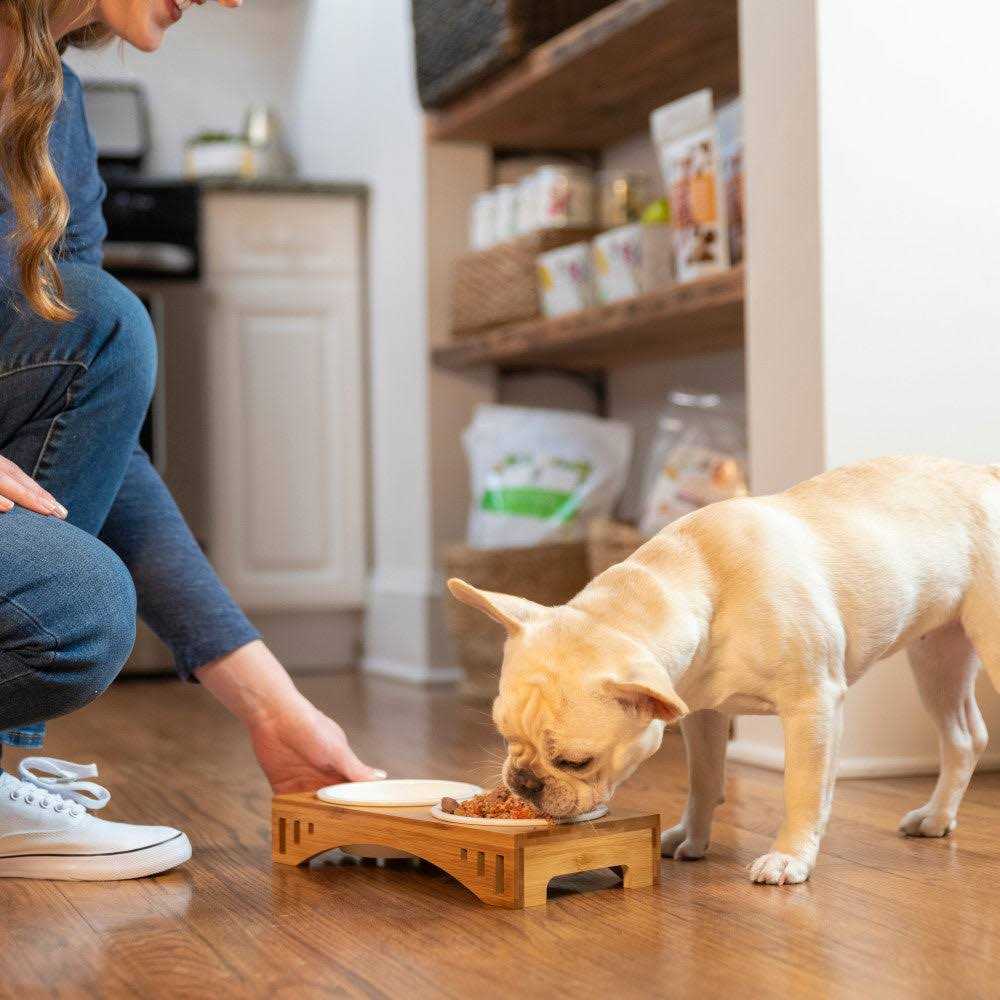 Grain-Free Dog Food Pre-Mix U702