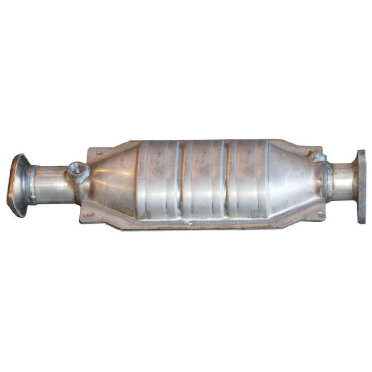Catalytic Converter N7125
