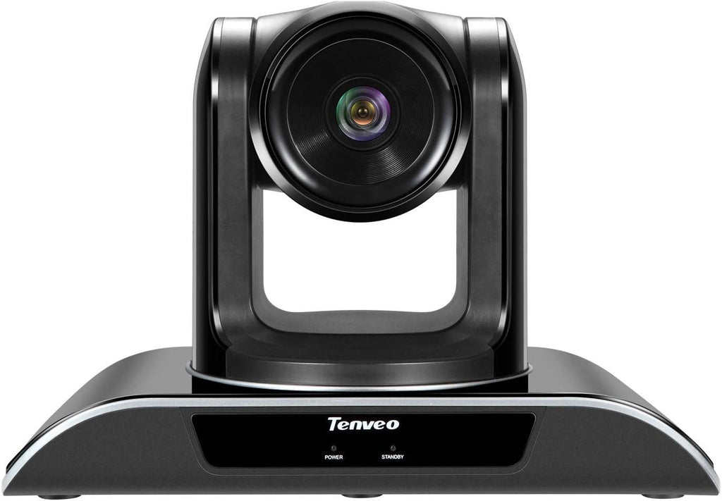 10X Optical Zoom Full HD 1080p USB PTZ Camera E185