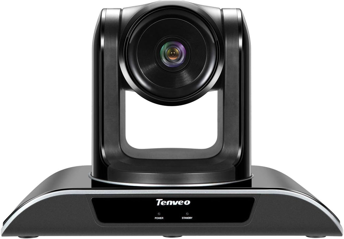 10X Optical Zoom Full HD 1080p USB PTZ Camera E185