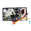 Main PC Board Assembly E2319