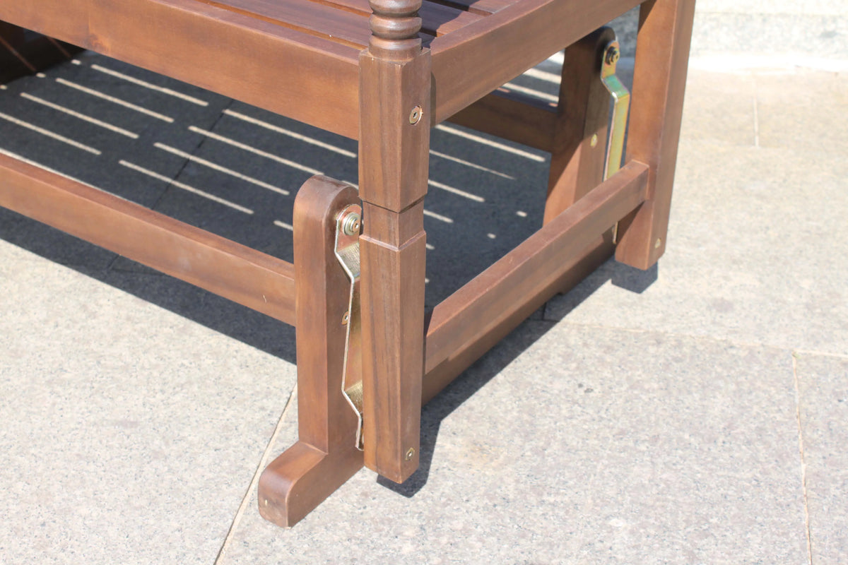 Glider Bench V247