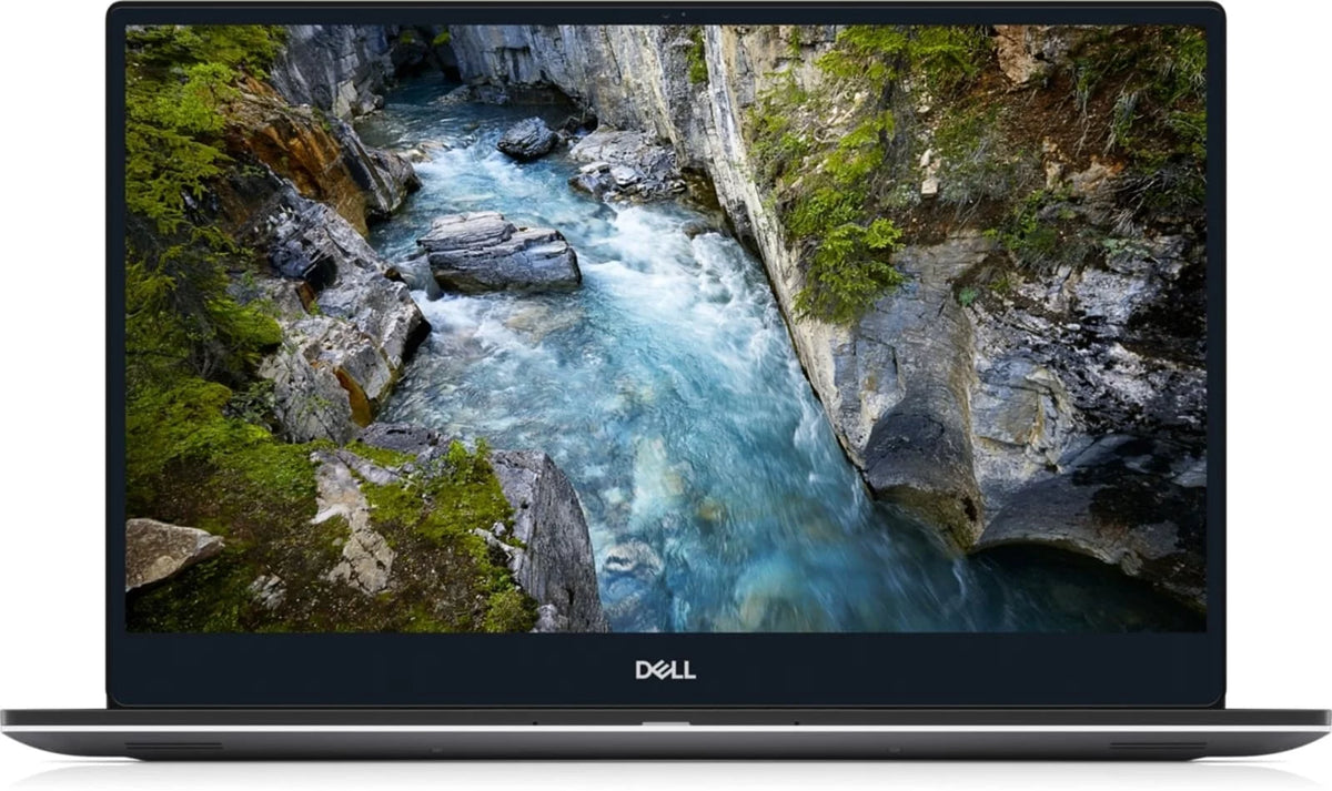 15.6" 4K Touch Core i9 32GB RAM 512GB SSD Workstation Laptop W4378