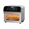 12QT 12-in-1 Air Fryer Convection Oven with Accessories R191749