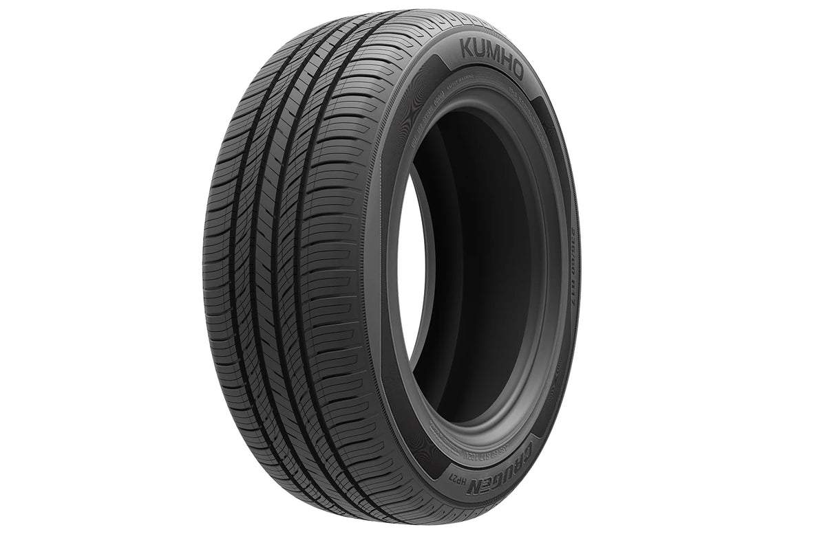 All Season Tire 265/60R18 110V X28135