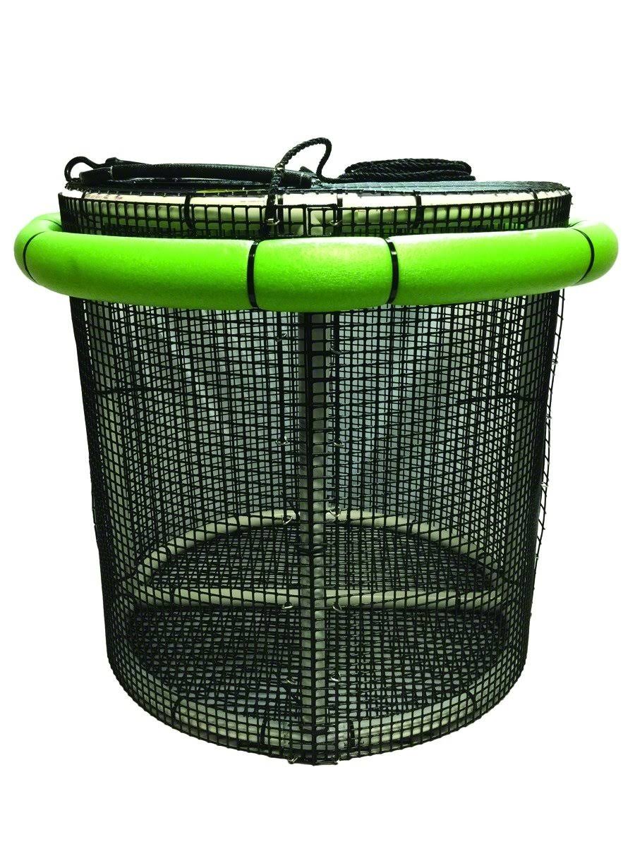 Collapsible Round Bait Pen K59349