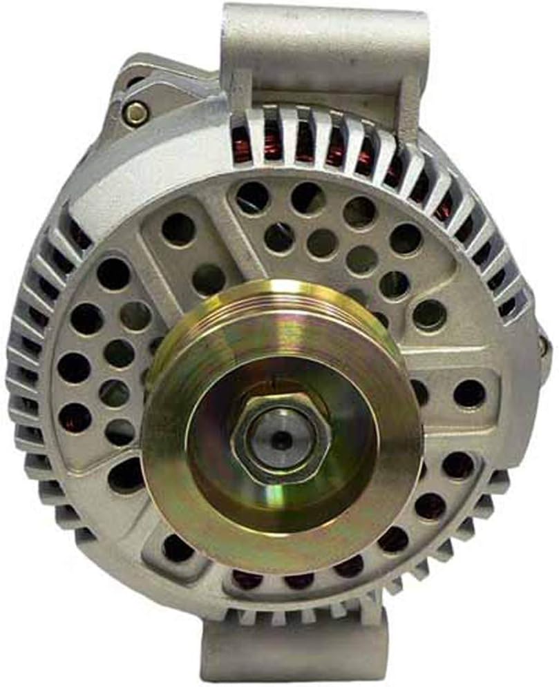 Alternator Compatible With Ford Explorer 4.0L 1995-2004 C666060