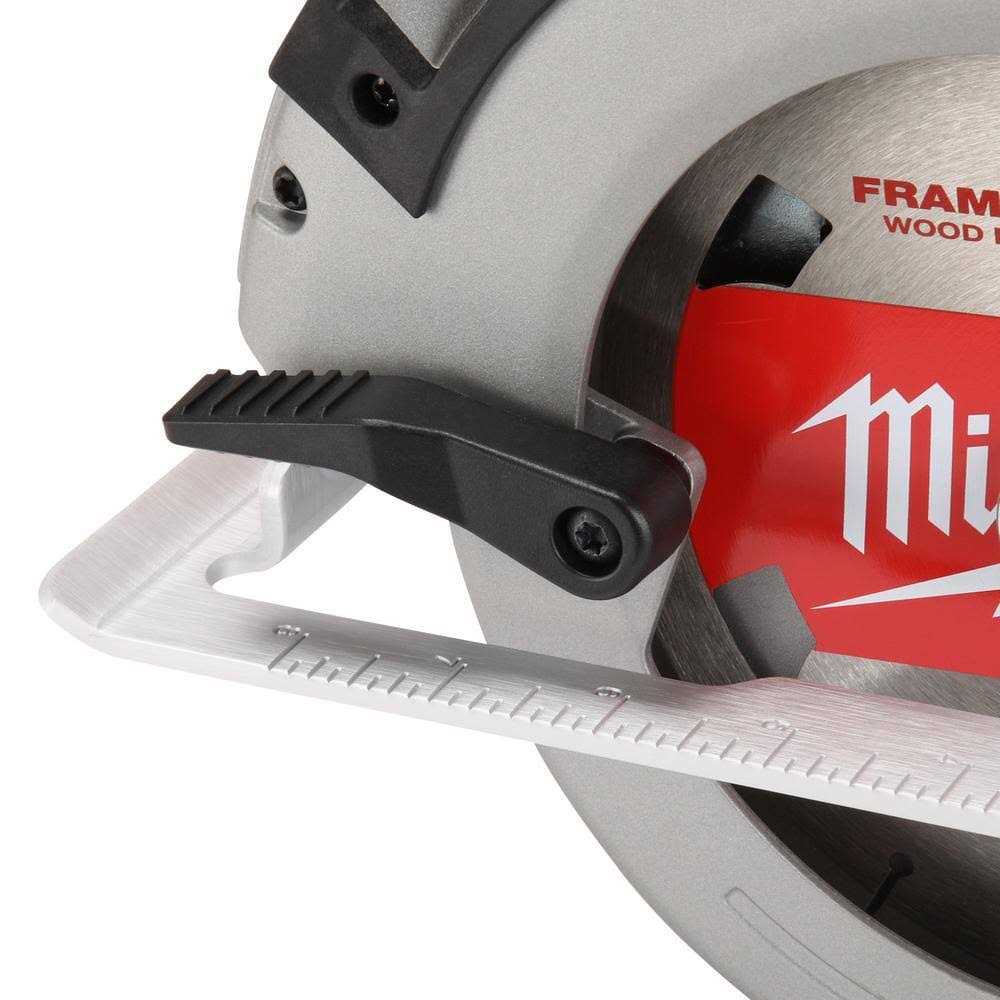 M18 Brushless 7-1/4 Circular Saw S639