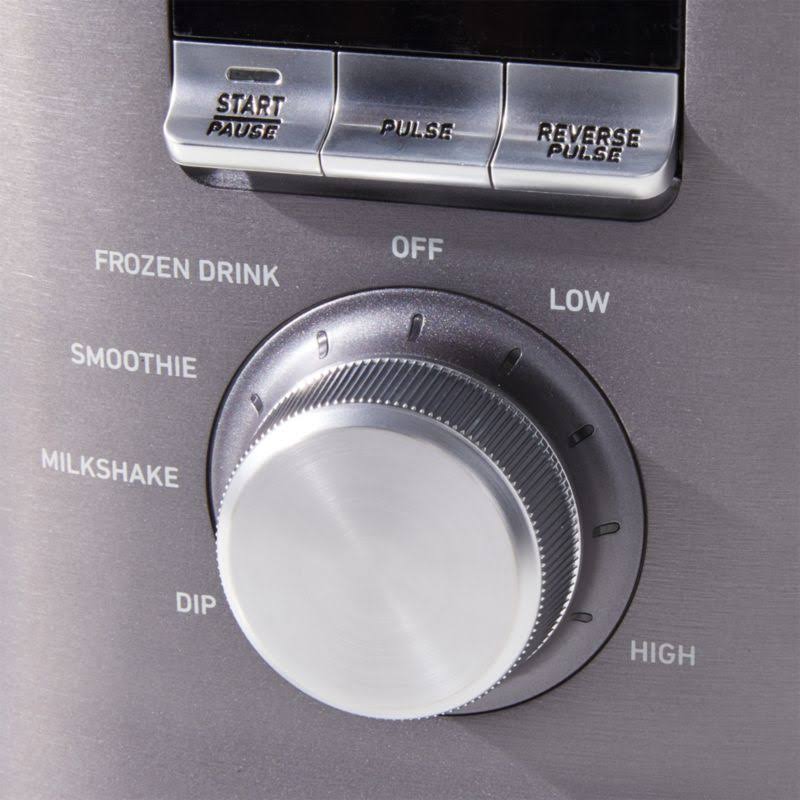 Auto-Speed Blender B4247