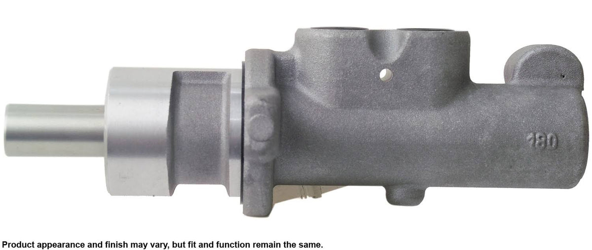 Brake Master Cylinder X894