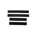 Black Door Sill Protector X76187