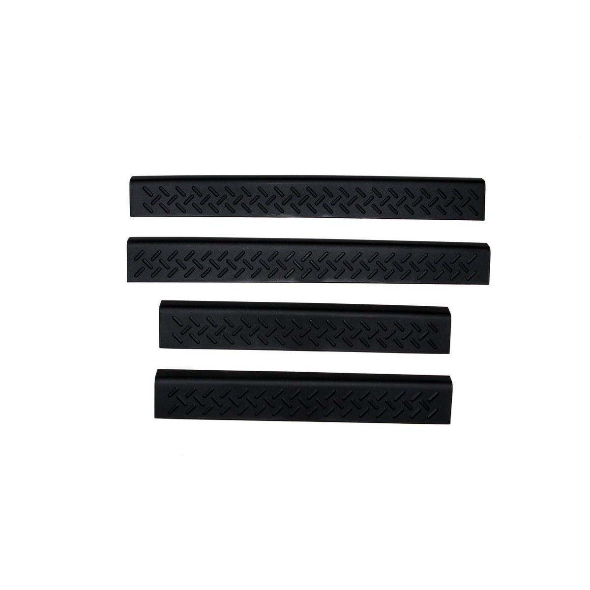 Black Door Sill Protector X76187