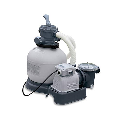 Sand Filter Pump E357