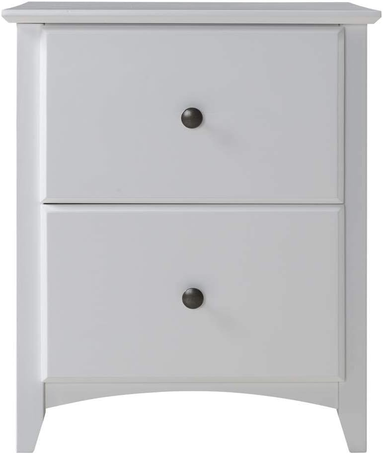 2 Drawer Night Stand F746884