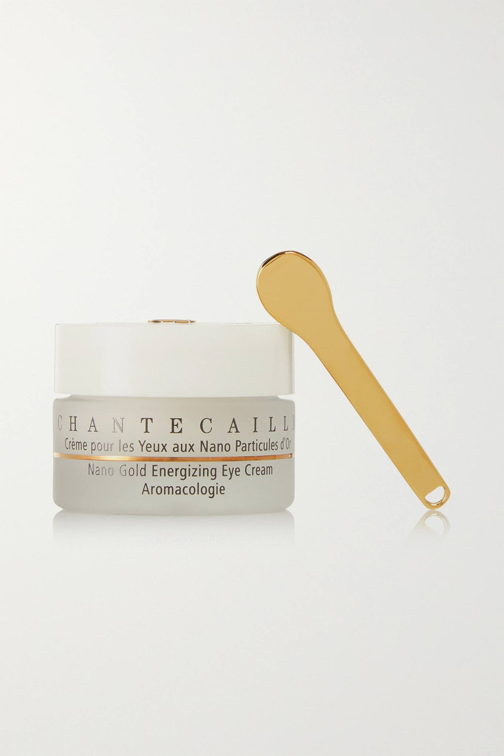 Nano-Gold Energizing Eye Cream 0.5 oz T62688