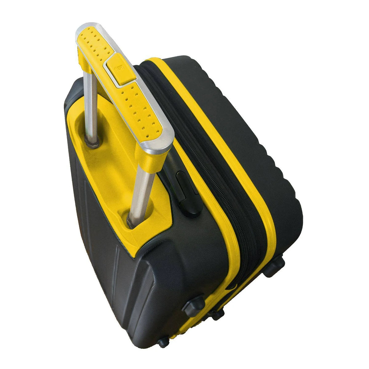 Hardcase Two-Tone Spinner - Black Z40474