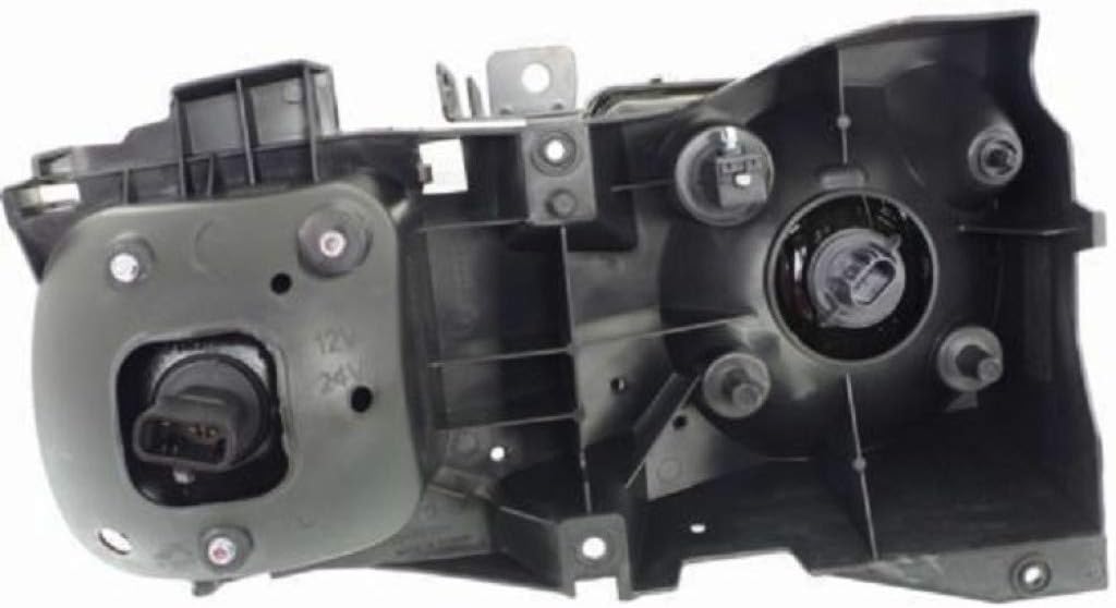 Headlight Driver Side for Hummer H3 M726441