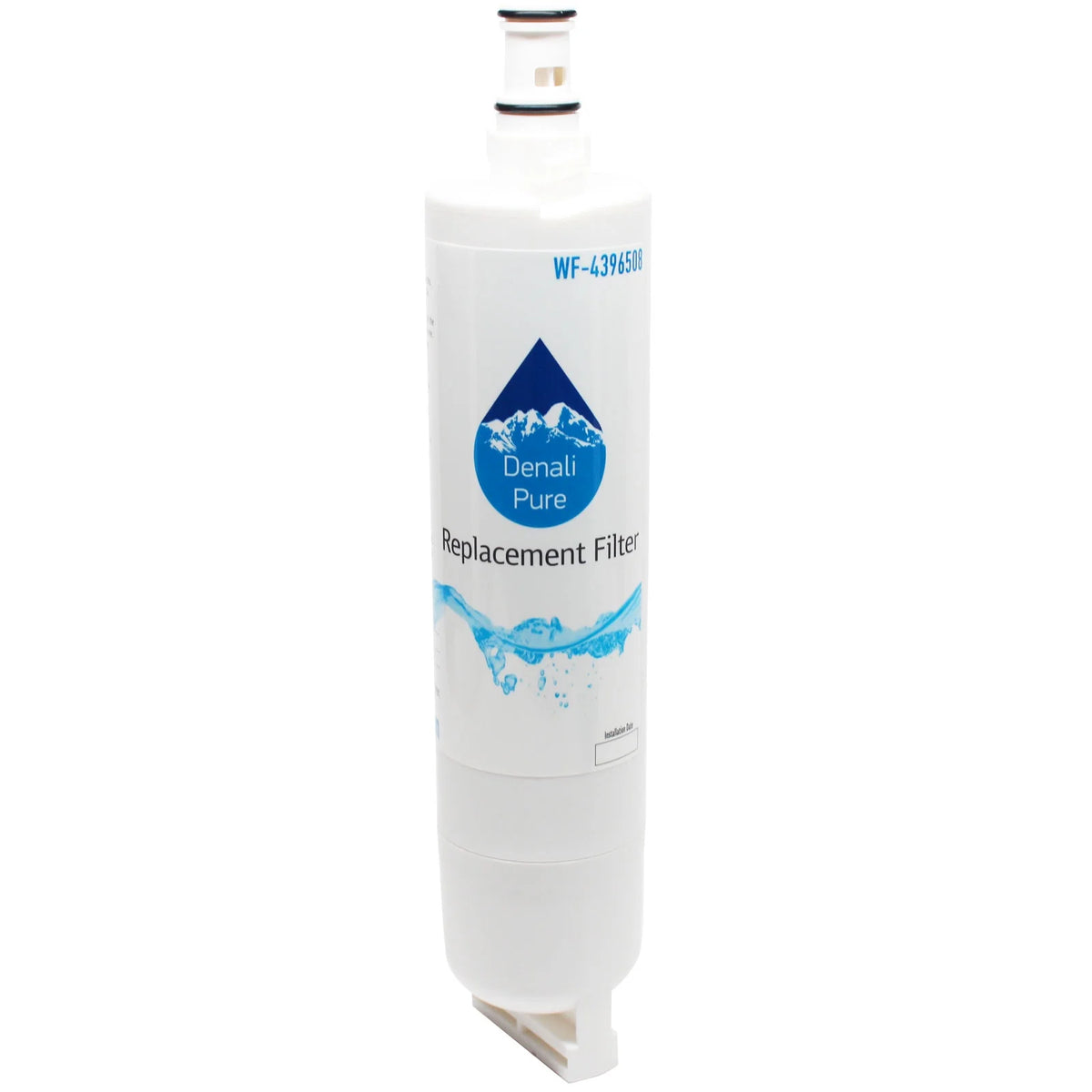 6-Pack Replacement Refrigerator Water Filter Cartridge I3638