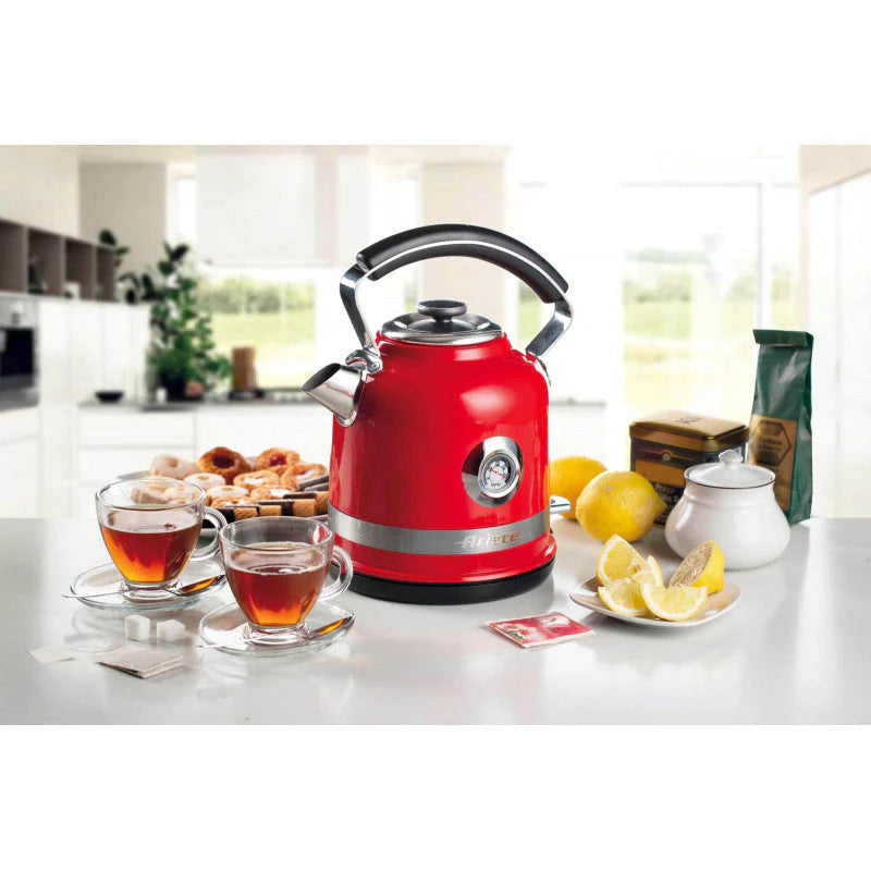 1.7L Black Kettle X5983