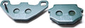 Rear Brake Caliper Pad Lining Set M954825