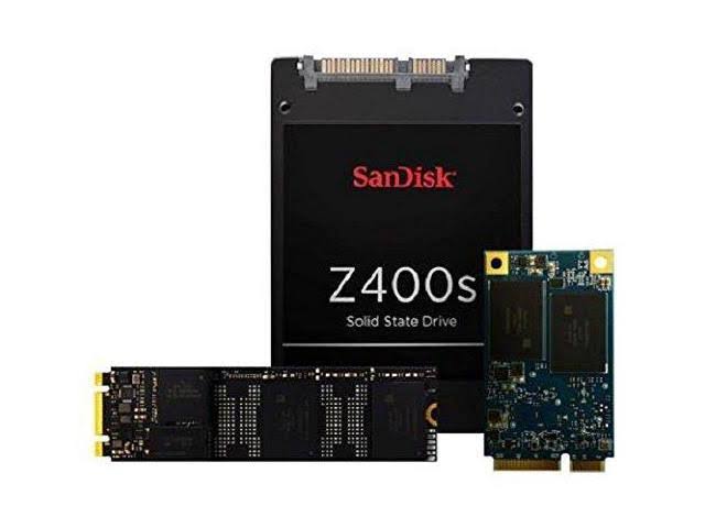 32 GB Internal Solid State Drive B92170