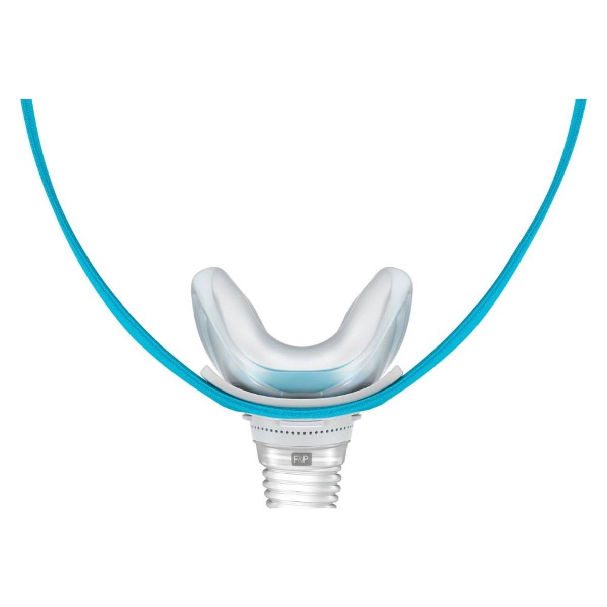 Large Nasal CPAP Mask H118