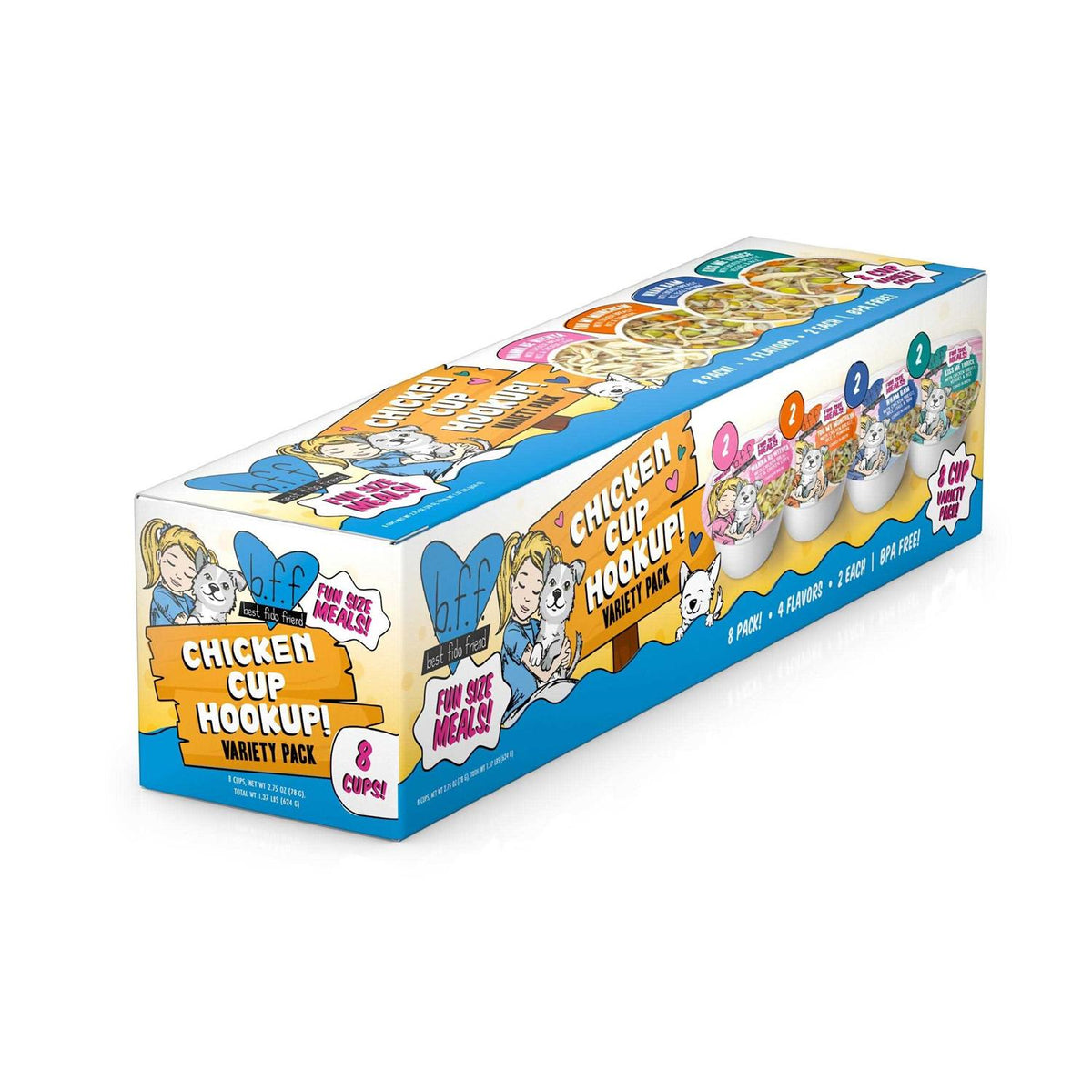 Chicken Meals Y935491