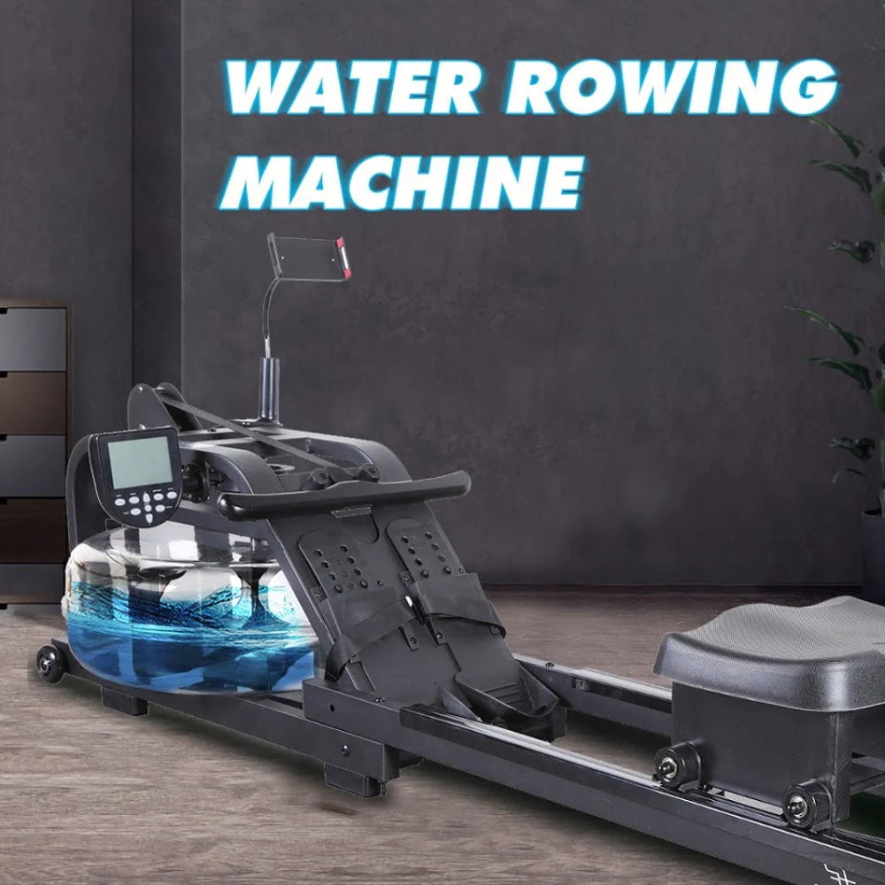 Water Resistance Rowing Machine R9193