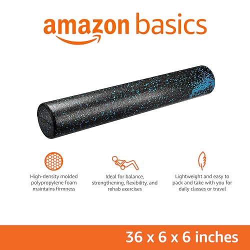 High Density Foam Roller K288835