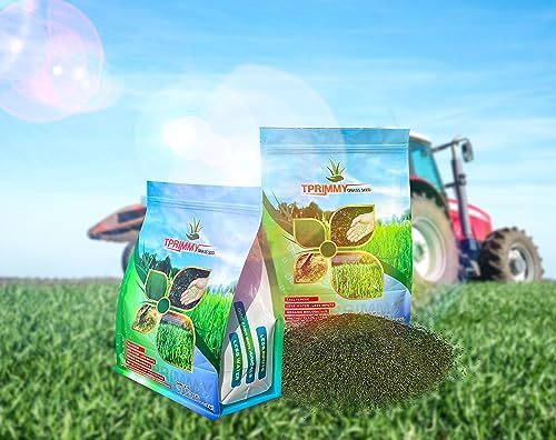 100% Tall Fescue Grass Seeds Z62540