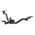 Class 1 Hitch with Ball Mount and Installation Hardware A1217