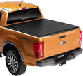 Soft Roll Up Truck Bed Tonneau Cover W91095