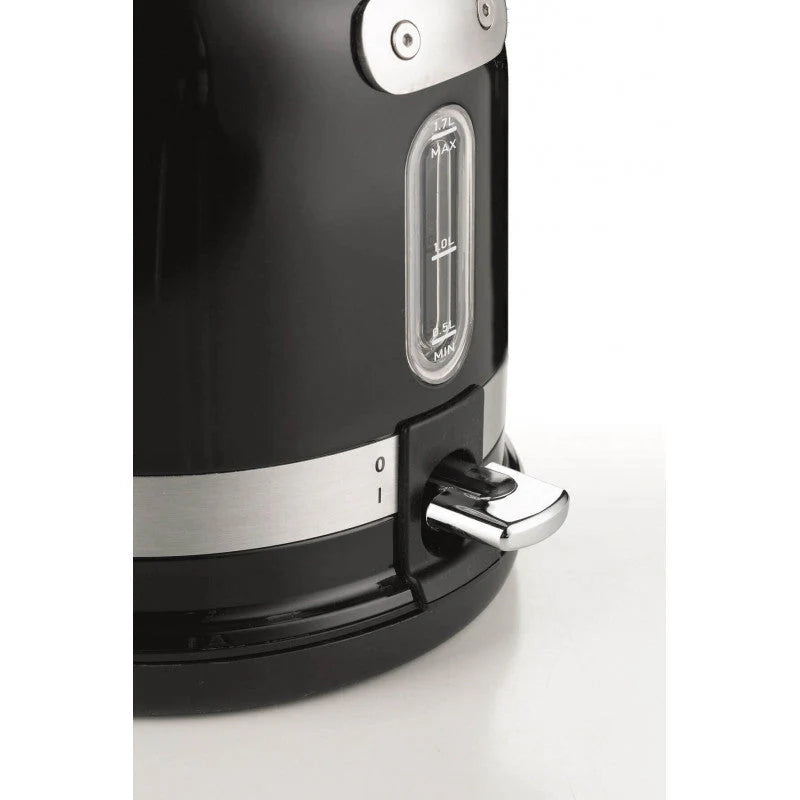 1.7L Black Kettle X5983