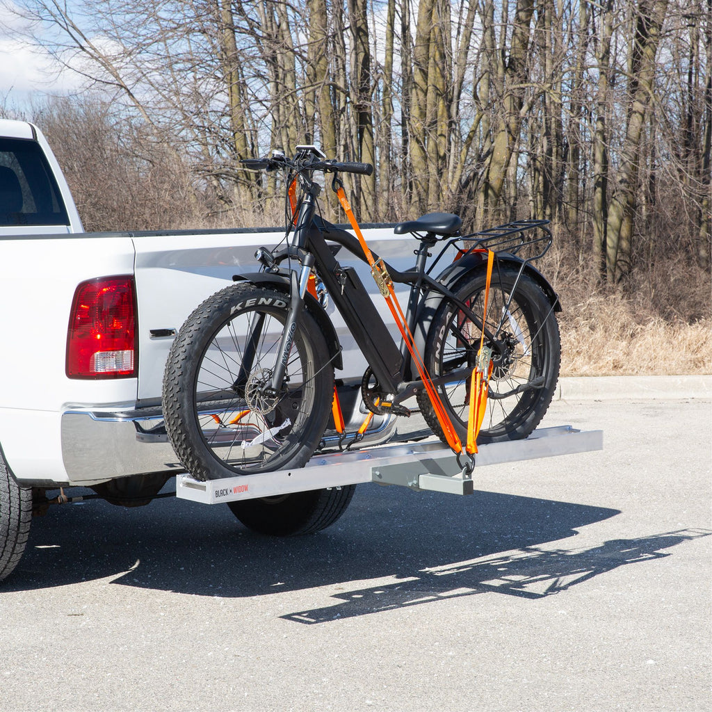 Aluminum Bike Carrier – 400 lb. Capacity E380023