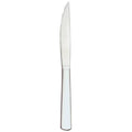 Stainless Steel Steak Knife with Solid Handle K704